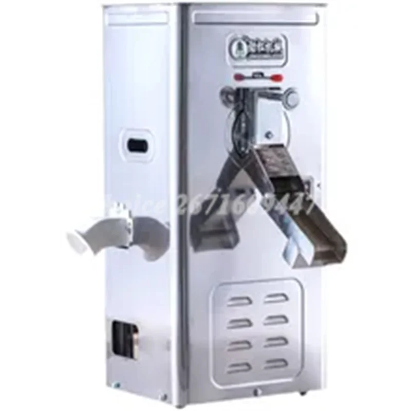 

Commercial Fully Automatic Cabinet Type Stainless Steel Rice Milling Machine Multifunctional Grain Peeling Maker