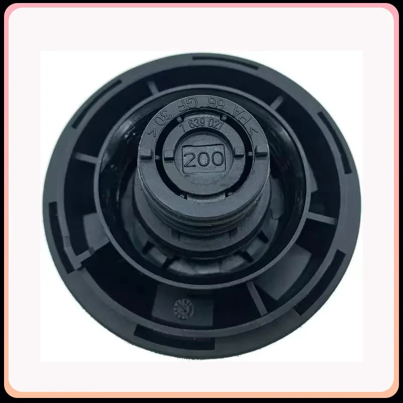 Car Radiator Cap Radiator Coolant Tank Cap for BMW E90 etc