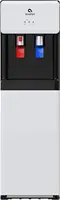 Bottom Loading Water Cooler Dispenser - Hot & Cold Water, Child Safety Lock, Innovative Slim Design, Holds 3 or 5 Gallon 2