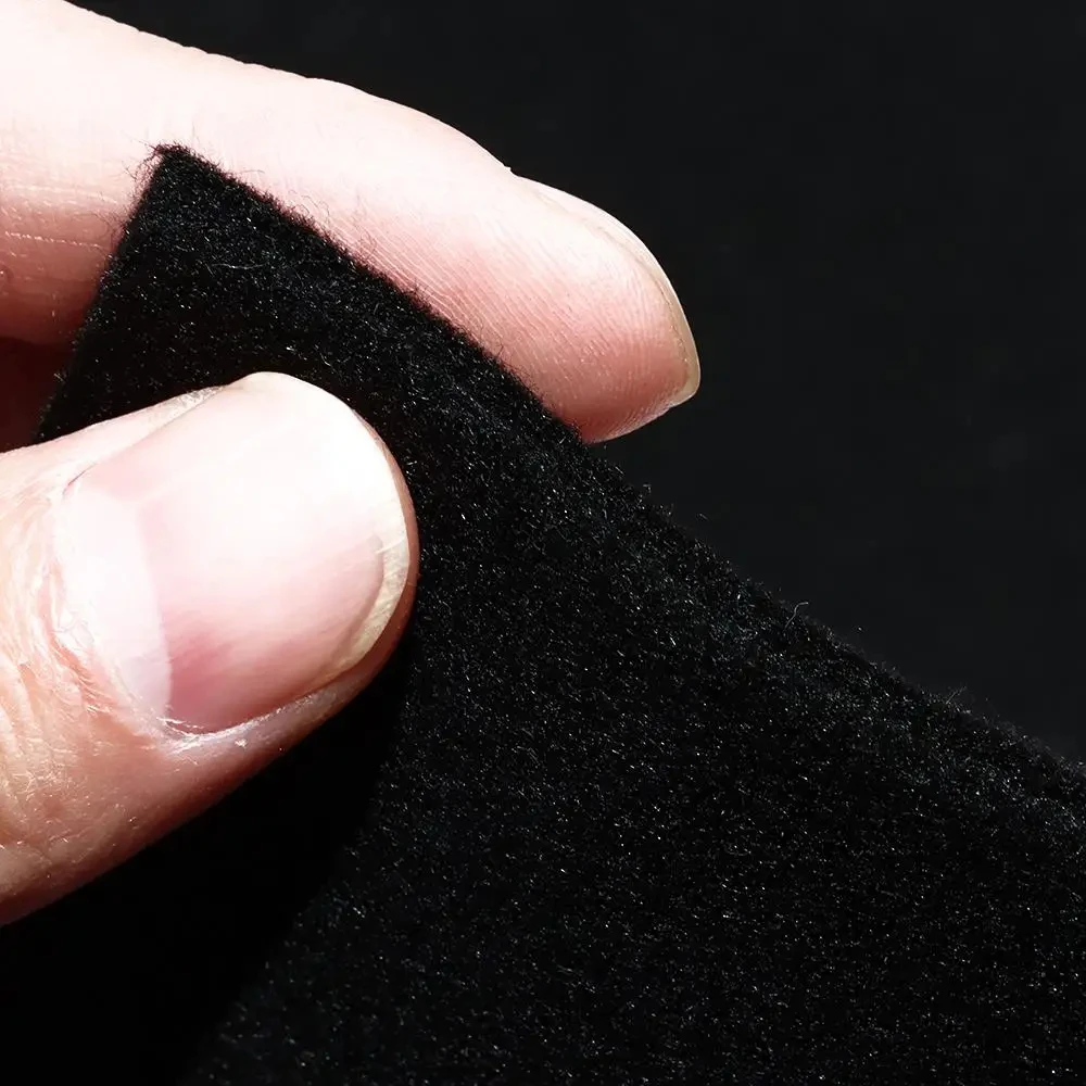 Graphite felt welding protective blanket torch shield pack protective sheet carbon fiber 300*200mm durable