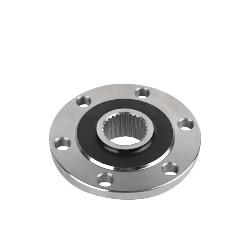 MB160942 Wheel Hub Flange Suitable for Mitsubishi L200 L300 L400 Pajero Sport I DELICA MB 160942 0482FK94WF