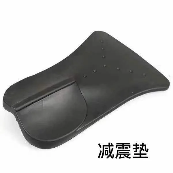 Saddle Pad Shock Cushion Saddle Special Balance Pad
