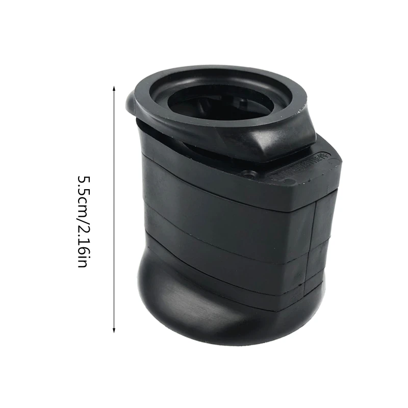 6Pcs/set Bike Handlebar Stem Spacers