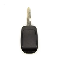 Okey รีโมทกุญแจรถ PCF7961M 4A ชิป 433mhz สําหรับ Renault Dacia Logan Lodgy Dokker Duster Trafic Clio Master 2 ปุ่ม VAC102 5