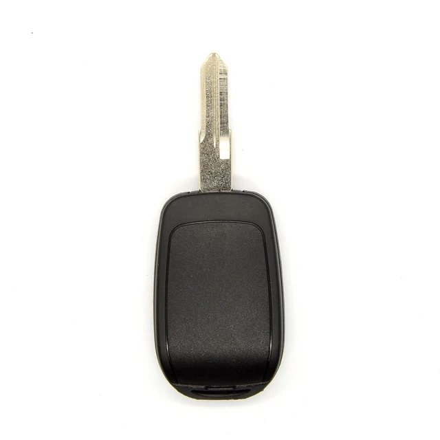 Okey รีโมทกุญแจรถ PCF7961M 4A ชิป 433mhz สําหรับ Renault Dacia Logan Lodgy Dokker Duster Trafic Clio Master 2 ปุ่ม VAC102 5