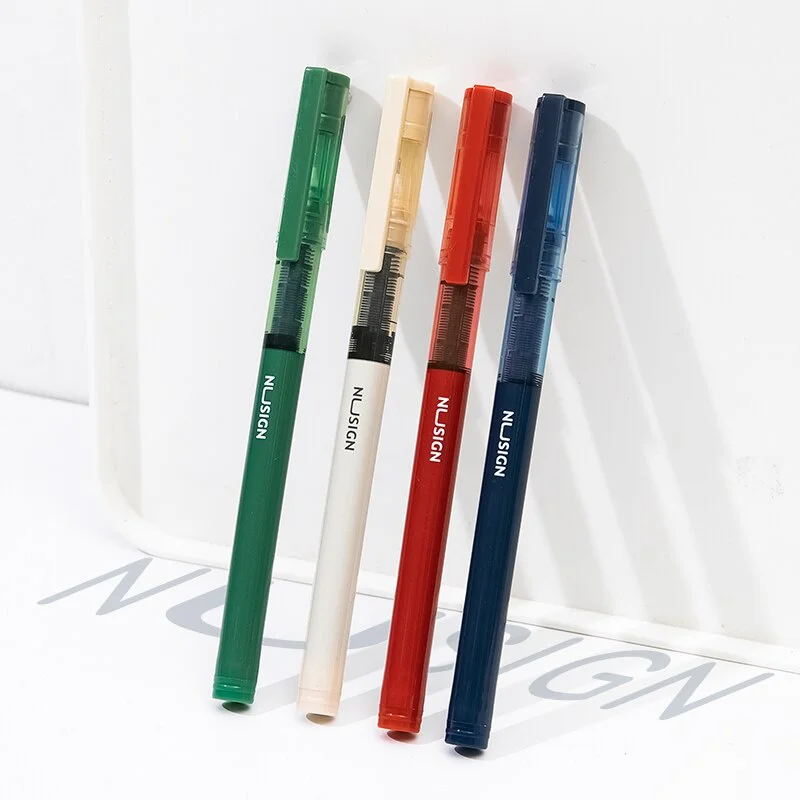 Рисунок 4 - гелевая ручка 0,5 мм случайный