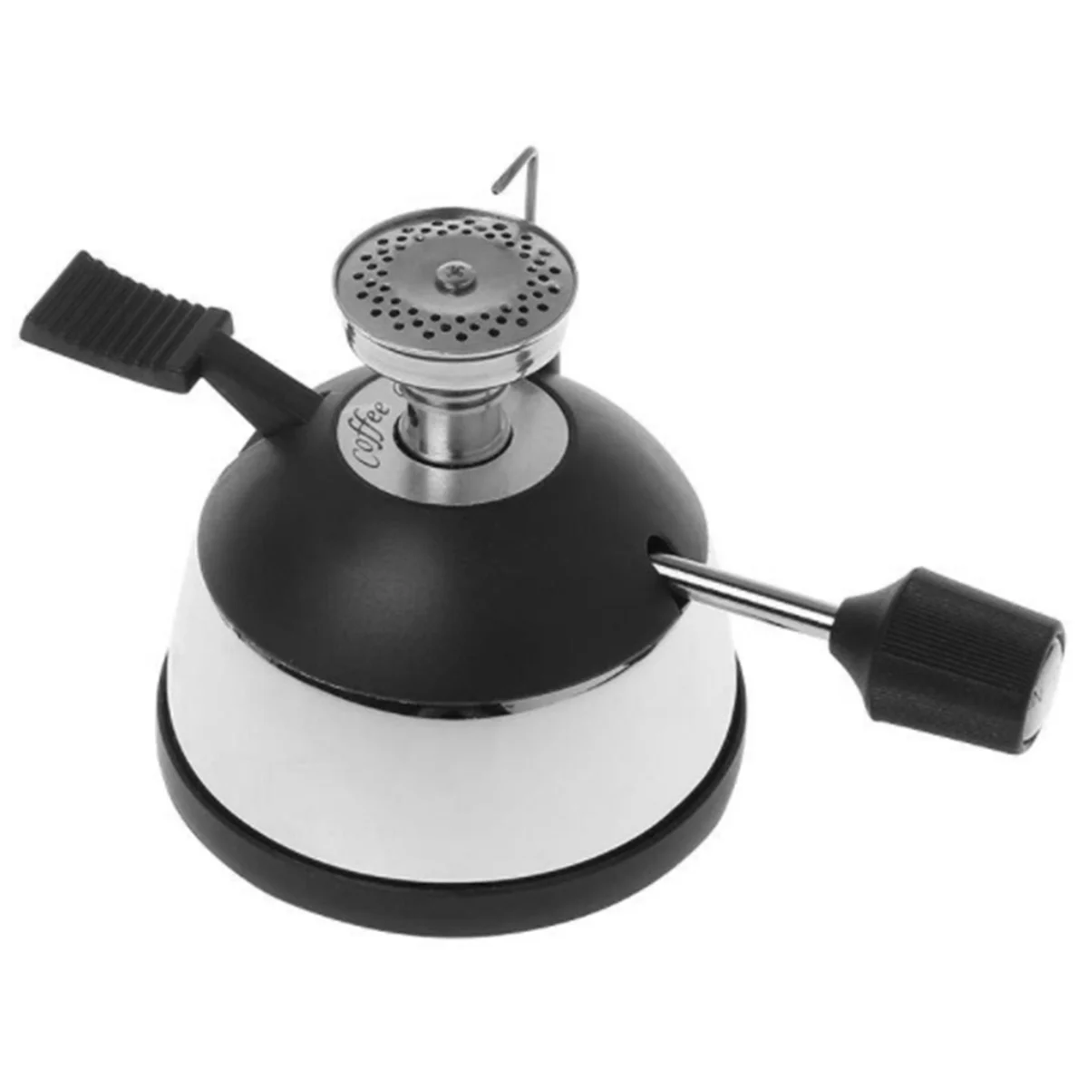 Portable gas stoveMini Gas Burner HT-5015M Mini Tabletop Gas Butane Burner Heater Siphon Pot Coffee Stove Siphon Pot