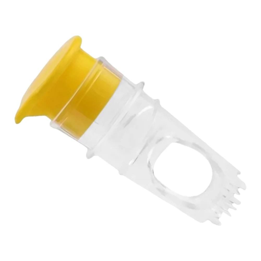 Manual Lemon Juicer Portable Lemon Squeezer Hand Held Juicer Citrus Squeezer for Lemon Orange Limes Citrus
