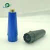 plastic 1/4 female Car Cleaning Foam Nozzle Head ST-75 surface pressure washer foam nozzle high pressure car washing foam nozzle 1