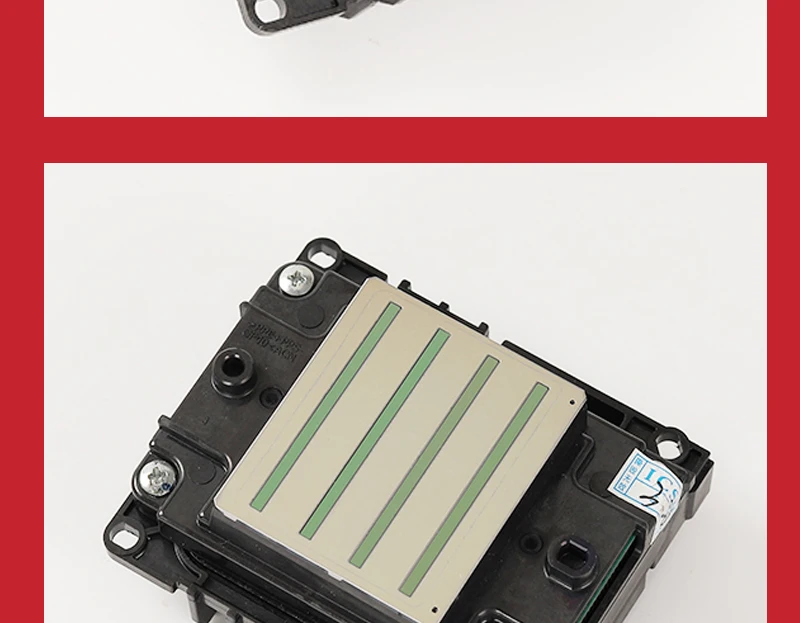 I3200 3200 C0 Locked Print Head Printhead For Epson 4720 EPS3200 WF4720 4730 WF4
