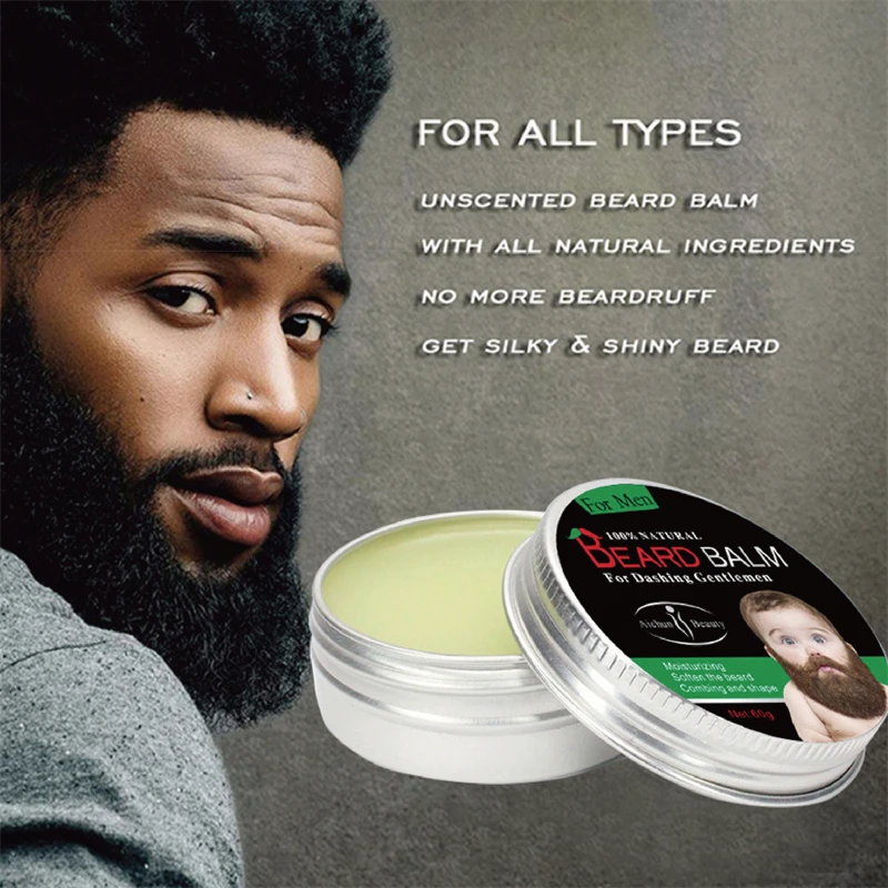 Рисунок 4 - Эссенция для роста бороды