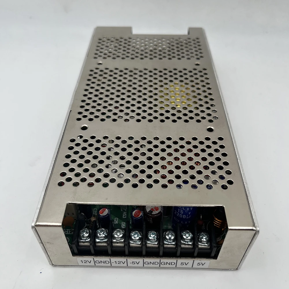 ACE-716C 150W For BECKHOFF Power Supply C6140 SVL 3A Device 5 ACE-716C 150W For BECKHOFF Power Supply C6140 SVL 3A Device - Image 3