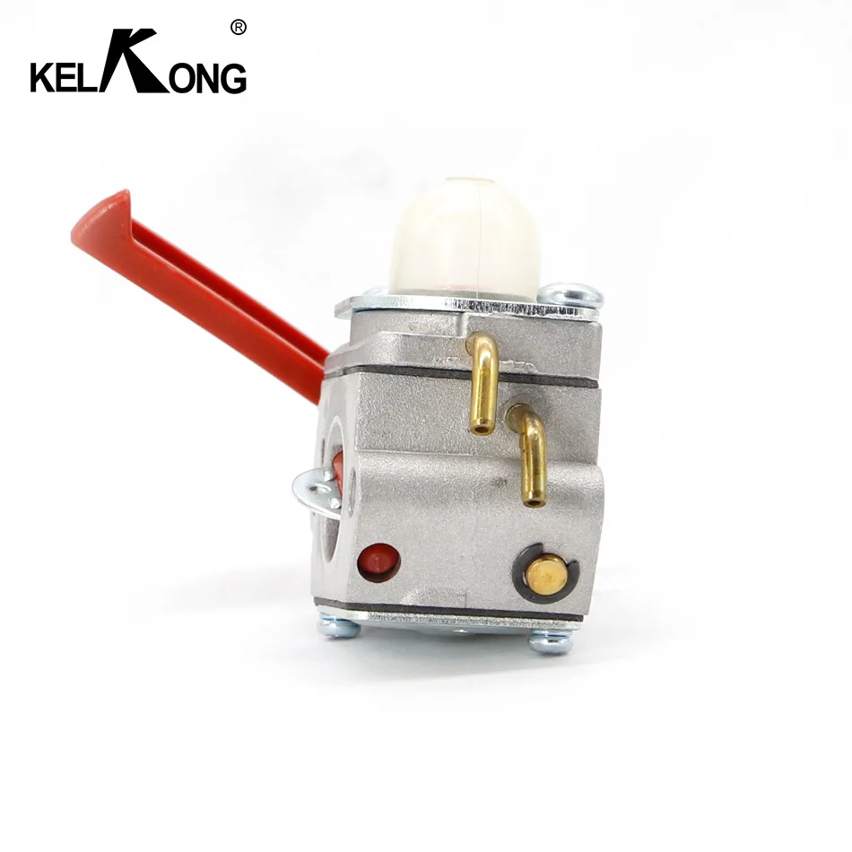 Карбюратор KELKONG Carb для Homelite 984534001 для Zama C1U-H47 String Trimmers UP08713 F2020 F3040 F3050 D725CD D825SB Lawn Mow (art.: 3920bccdcd6c4) - 3920bccdcd6c4