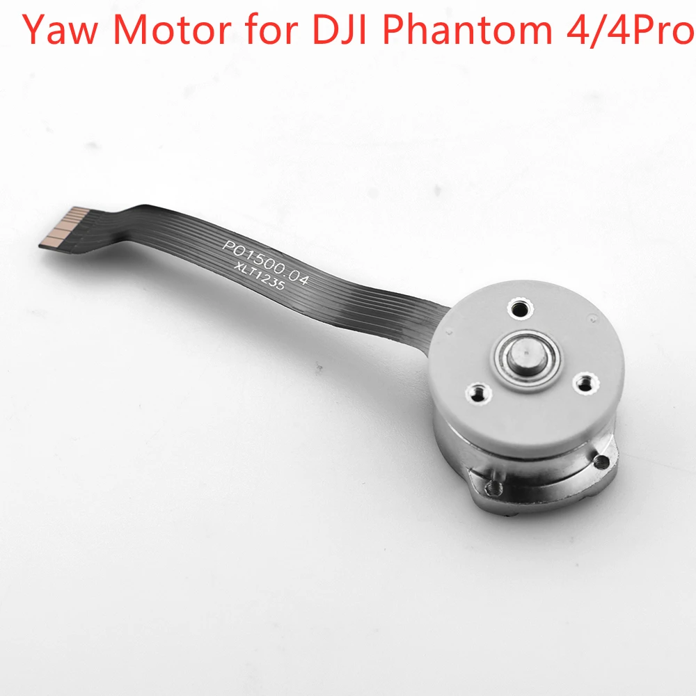 For DJI Phantom 4/4Pro/4A/4Pro V2.0 Gimbal Yaw Motor Y-axis Motor Repair Part