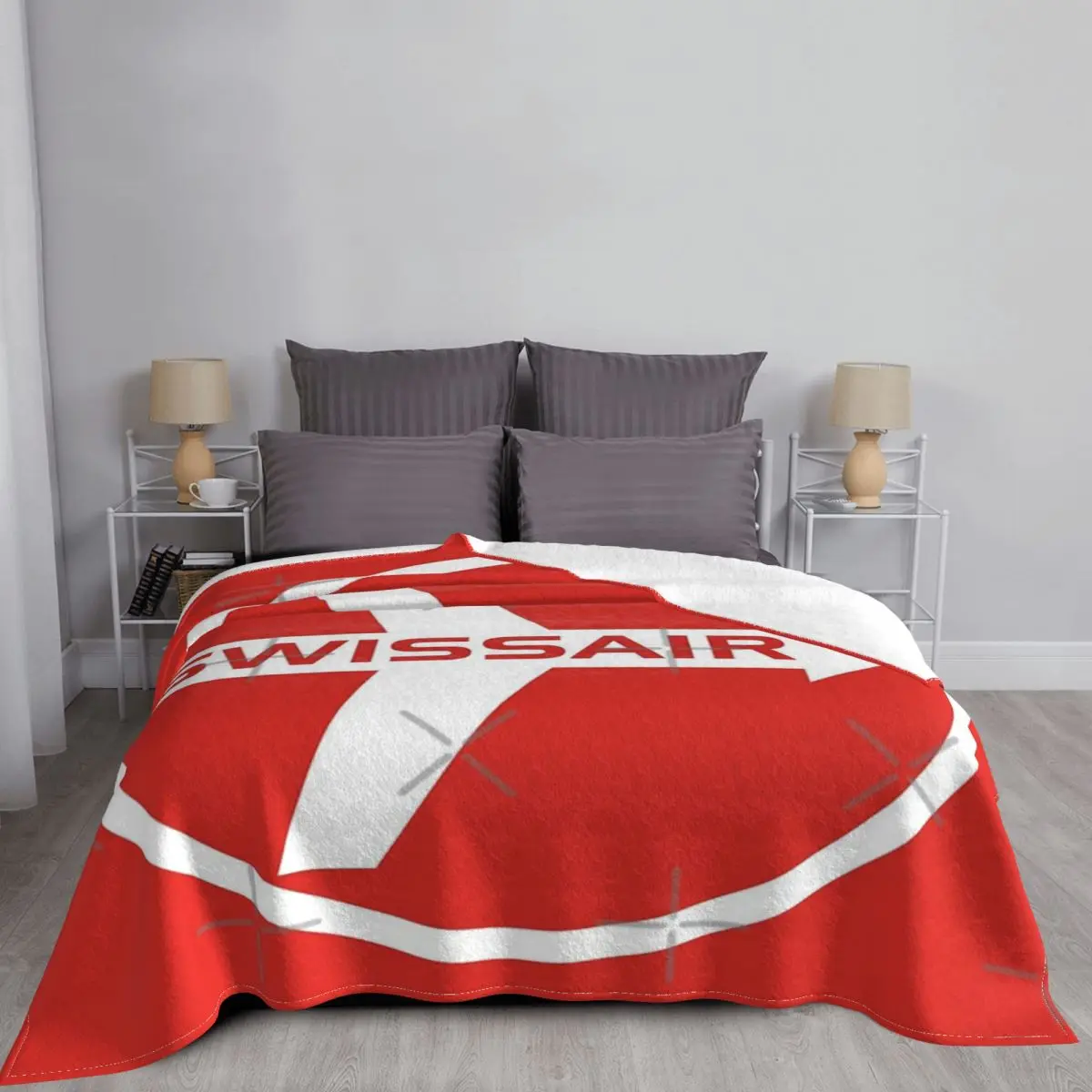 Swissair 1970 ��� ��� ħ�뺸, ���� ���� ħ�� ���� ���� Ŀ��, ���� ���, �̽��� �⵵ ��