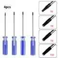 4pcs (T6 T8 T9 T10)