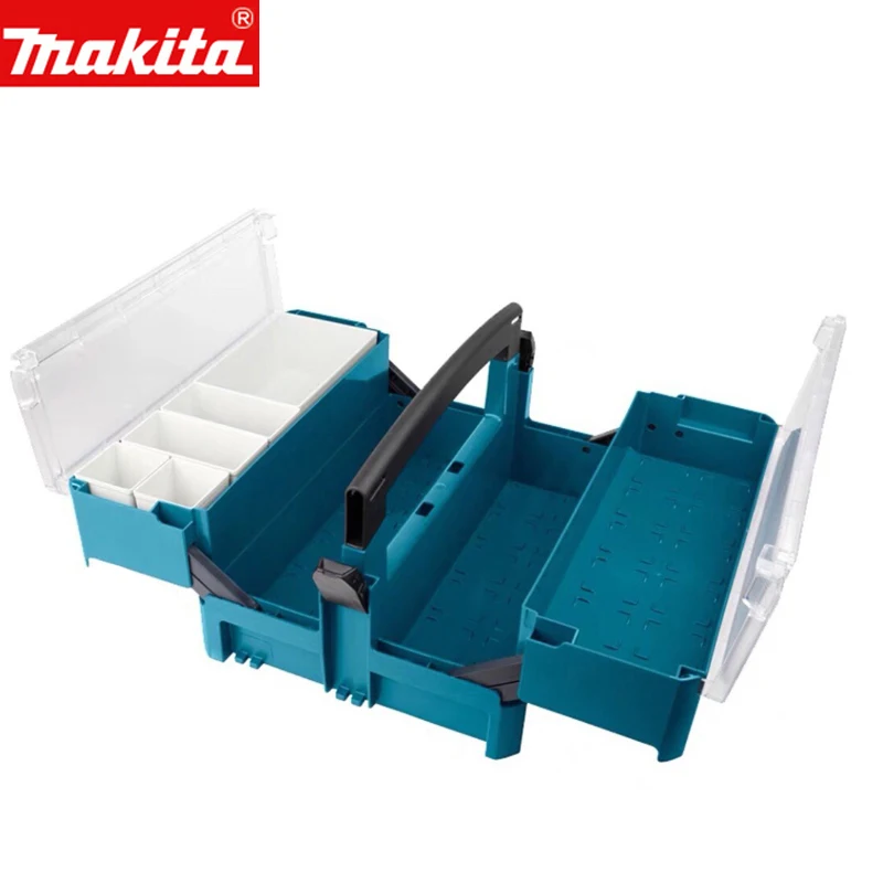 MAKITA Boîte à outils MAKPAC - P-84137
