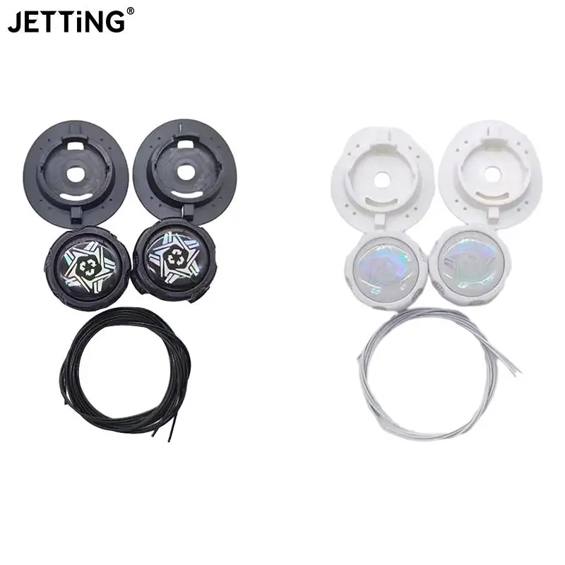 

1pair Metal Wire Swivel Automatic Buckle Rope Sneaker Shoelaces For Kids Adult No Tie Shoe Laces Quick Lock Shoestrings Sneakers