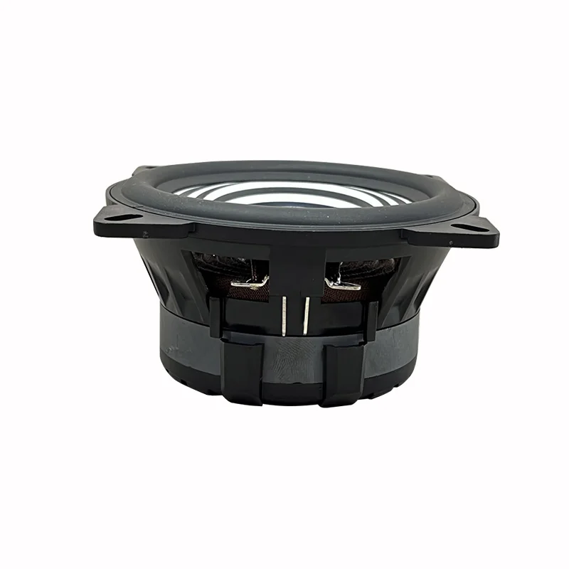 4Ohm20WSubwooferSpeaker4InchCarAudioLoudspeakerForAutoSide