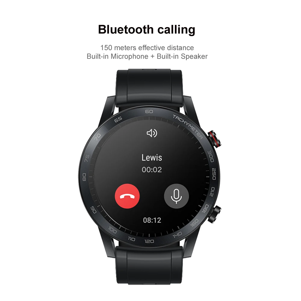 Waterproof Smartwatch Honor Watch Magic Waterproof Honor Magic