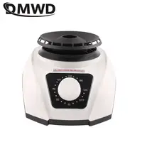 DMWD Multifunctional Portable Clothes Dryer Air Warmer with 180mins Timer Overheat Protection Waterproof Cloth Drying machine US 1