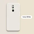 Ivory White