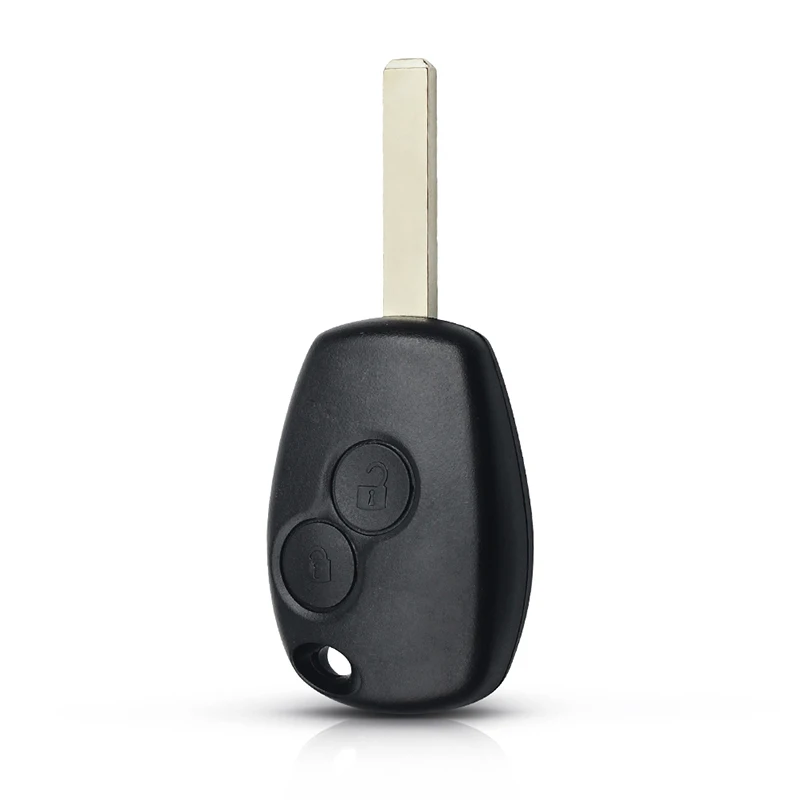 KEYYOU   Ű,   Modus Clio 3 Twingo DACIA Logan Sandero Kangoo PCF7947 PCF7946 Ĩ, 433MHz, 2 ư