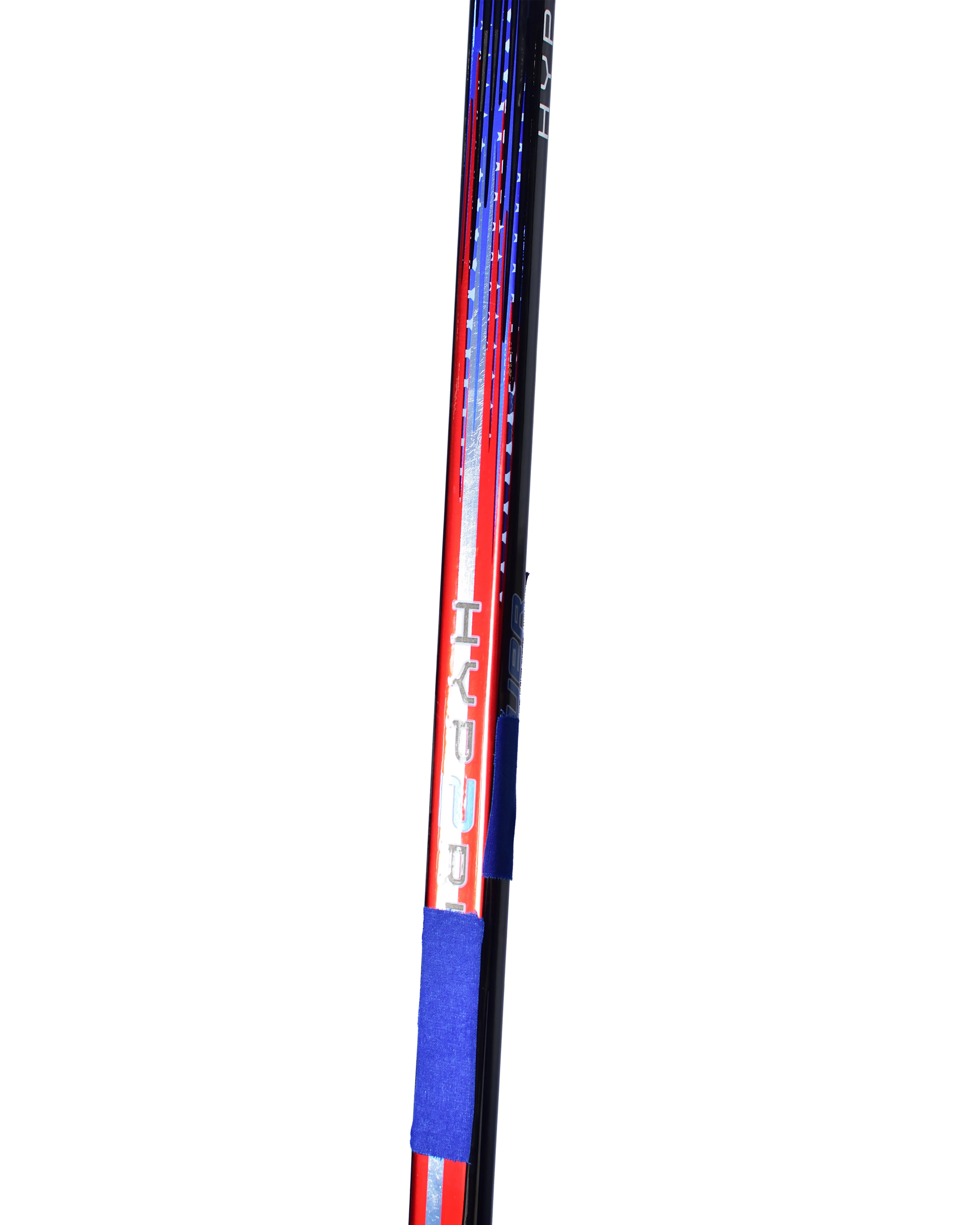 Ice Hockey Sticks 2-PACK Hyper 2 Ice Hockey Sticks Hyp2r Lite 370g Blank Carbon Fiber P92 P28 P29