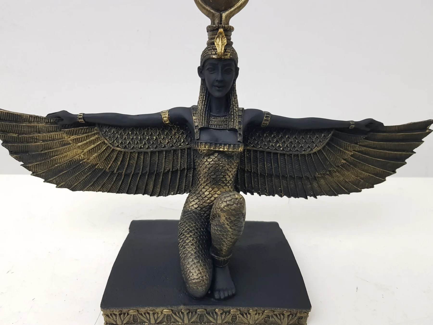 

EU HOME DECORATION AROSE CLEOPATRA DECOR TRINKET HOME OFFICE DECOR