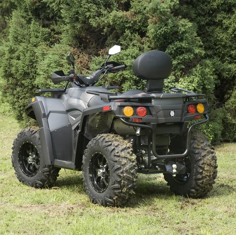 Hot Style 800cc Atv 4 Wheel For Adult