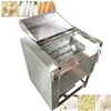 Potato Peeler Commercial Stainless Steel 220V Automatic Potato Peeling Machine Cleaning Machine Potato Cleaner 1