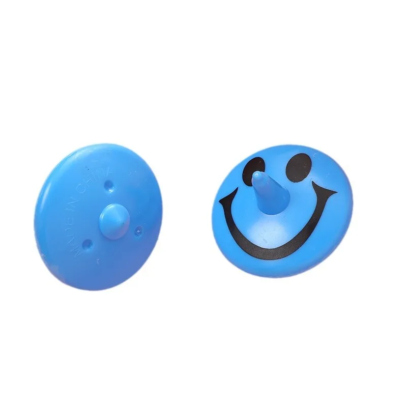 15 pcs plastic football ring toys gifts small toys gashapon children's party boys and girls kindergarten small gifts