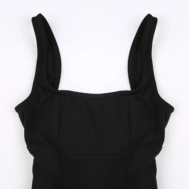 Vestido Bandage sin espalda para mujer, con lazo, pliegues, elegante, de cintura alta, para chicas atractivas, vestido sexy de calle con cordones 2025.