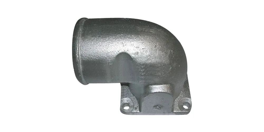 

Air Intake Connection 3960669 compatible cummins diesel engine