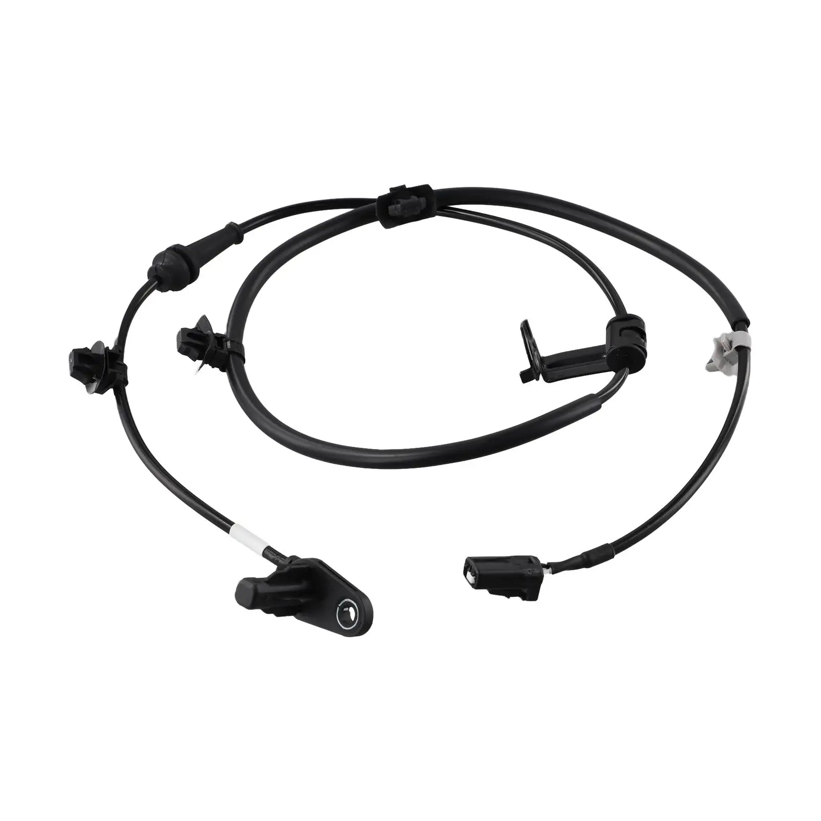 Kia For SEDONA 2015 21 전면 좌측 속도 센서 교체 부품 OEM 95670A9000 금속 자동차 속도 센서