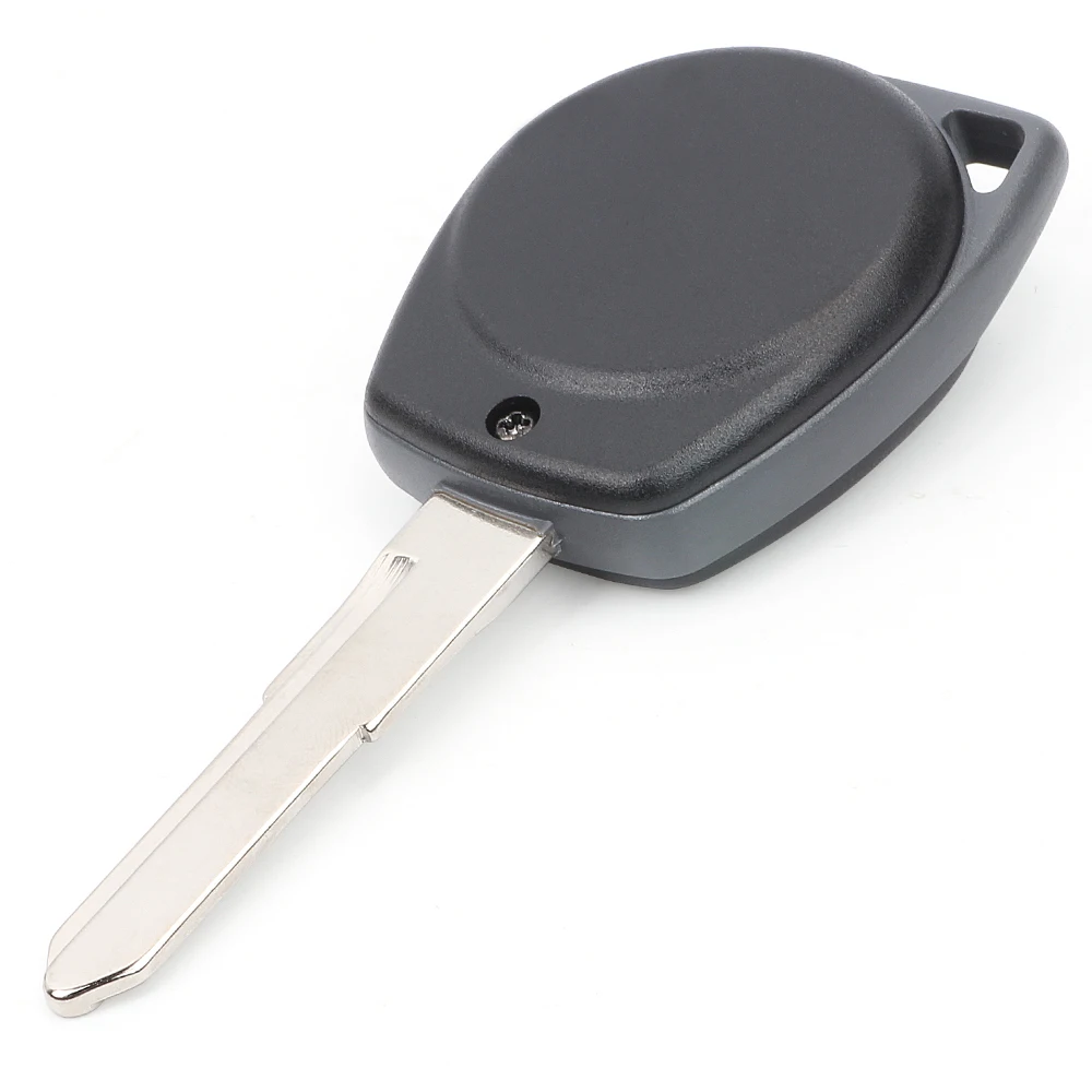 DIYKEY TS002 / TS004 Remote Key 2 Buttons 315MHz / 433MHz ID46 Chip For Suzuki Swift 2005-2010 SX4 2007-2015