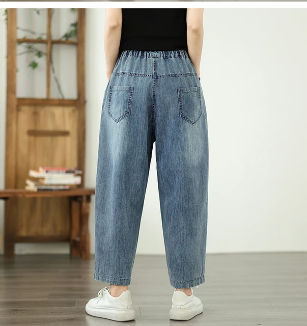 ▫️na.e(ナエ)｜Wide Loose Jeans Na.e Wide Loose Jeans ナエ