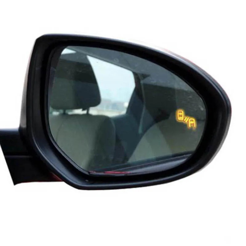 Car Accessories Side Rear View Mirror Anti Collision Radar Sensor Blind Spot Monitor Detection For Mazda3 mazda6 CX4 CX5 CX-5