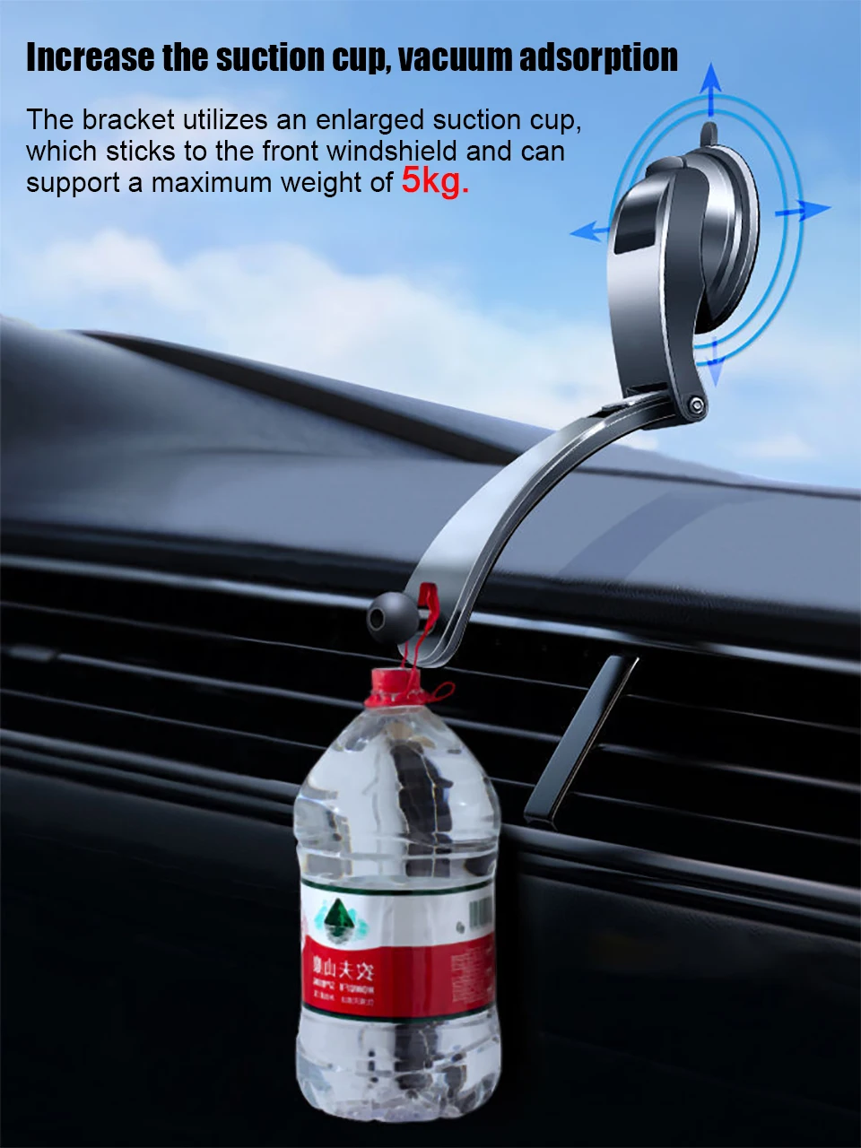 Ajustável para Telefones, Suporte para Samsung Galaxy