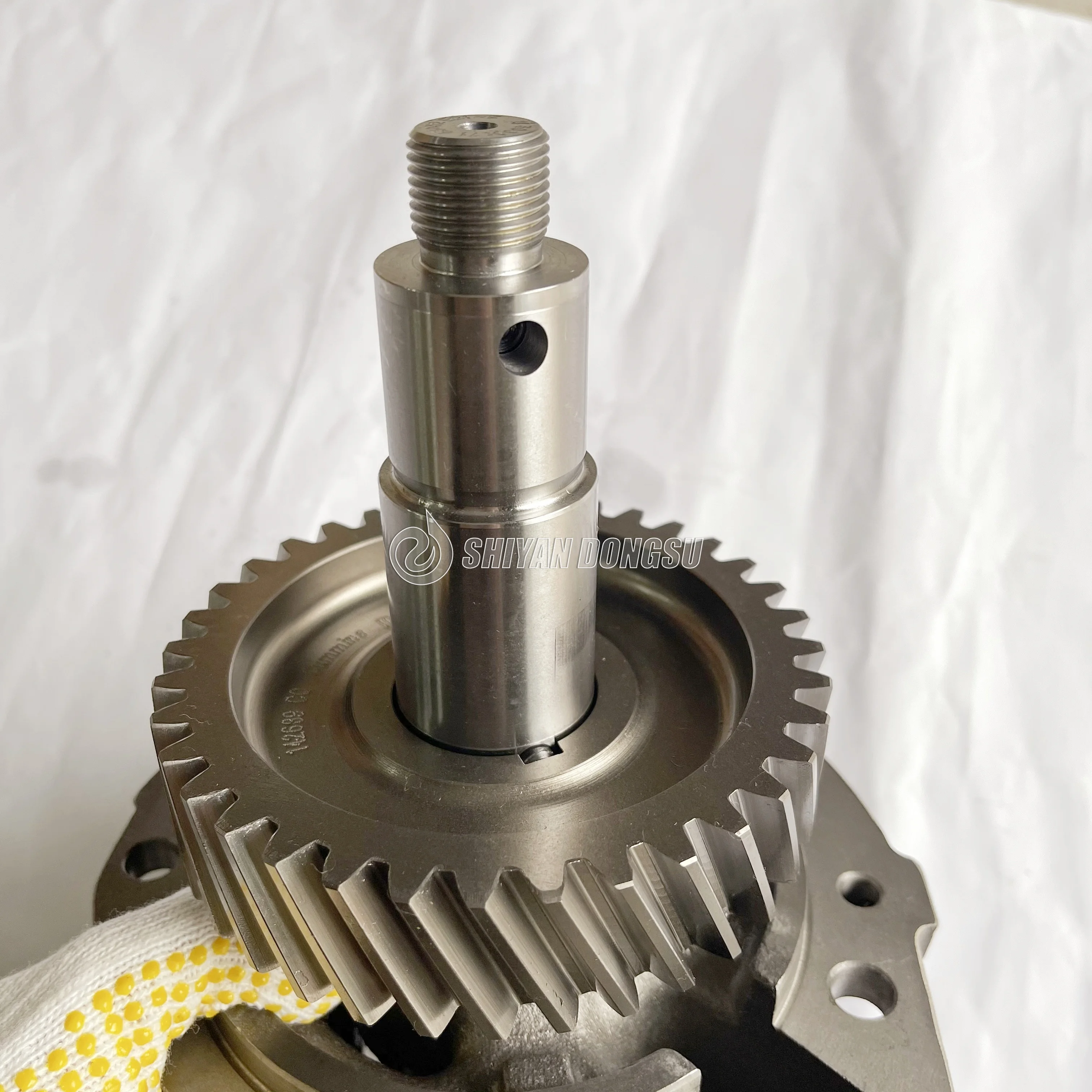 NT855 N14 Engine Diesel Big Cam Accessory Drive Assembly 3005133