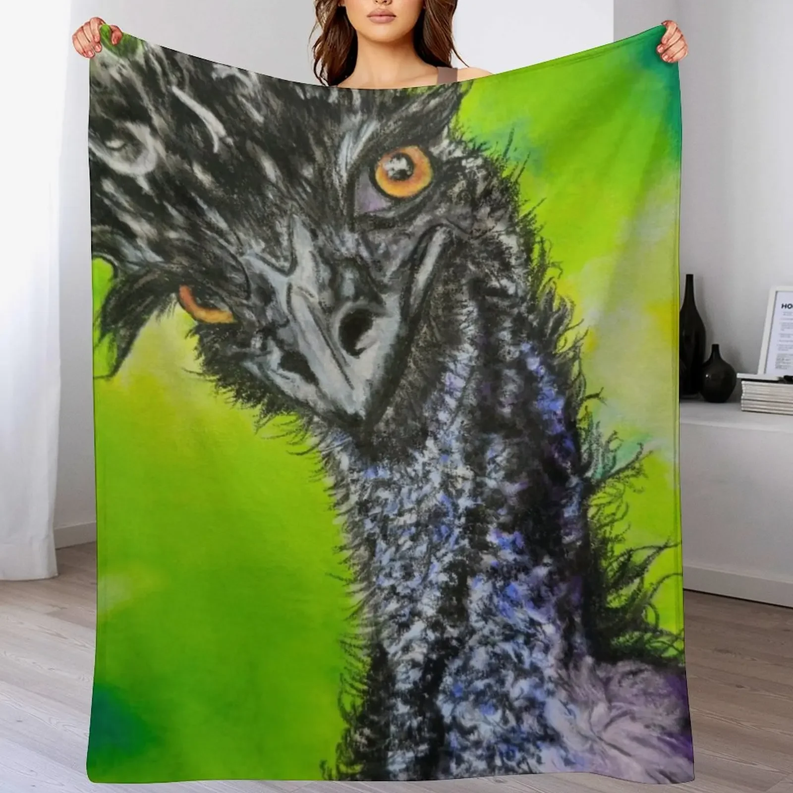 Emu �� ������ ���, ���Ÿ� �����̳� ���� ���� ǫ���� ���� ũ�������� ���� ���