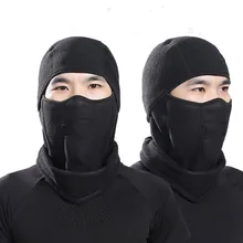  Free shippi Cycling Cap Winter Warm Hat Breathable Windproof Sports Balaclava Cycling Headwear MTB Bike Motorcycle Helmet Liner 