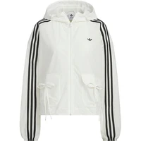 Adidas Originals Veste d'extérieur courte et respirante avec protection UV pour femme KB8964 5