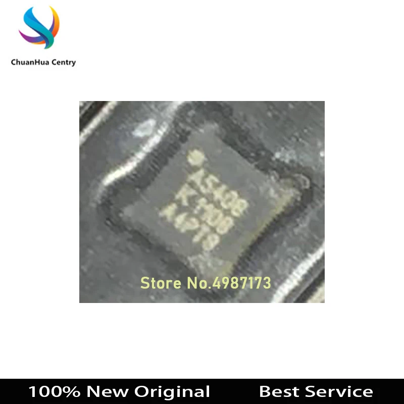 

10 Pcs/Lot ACPM-5408-TR1 A5408 QFN 100% New Original In Stock