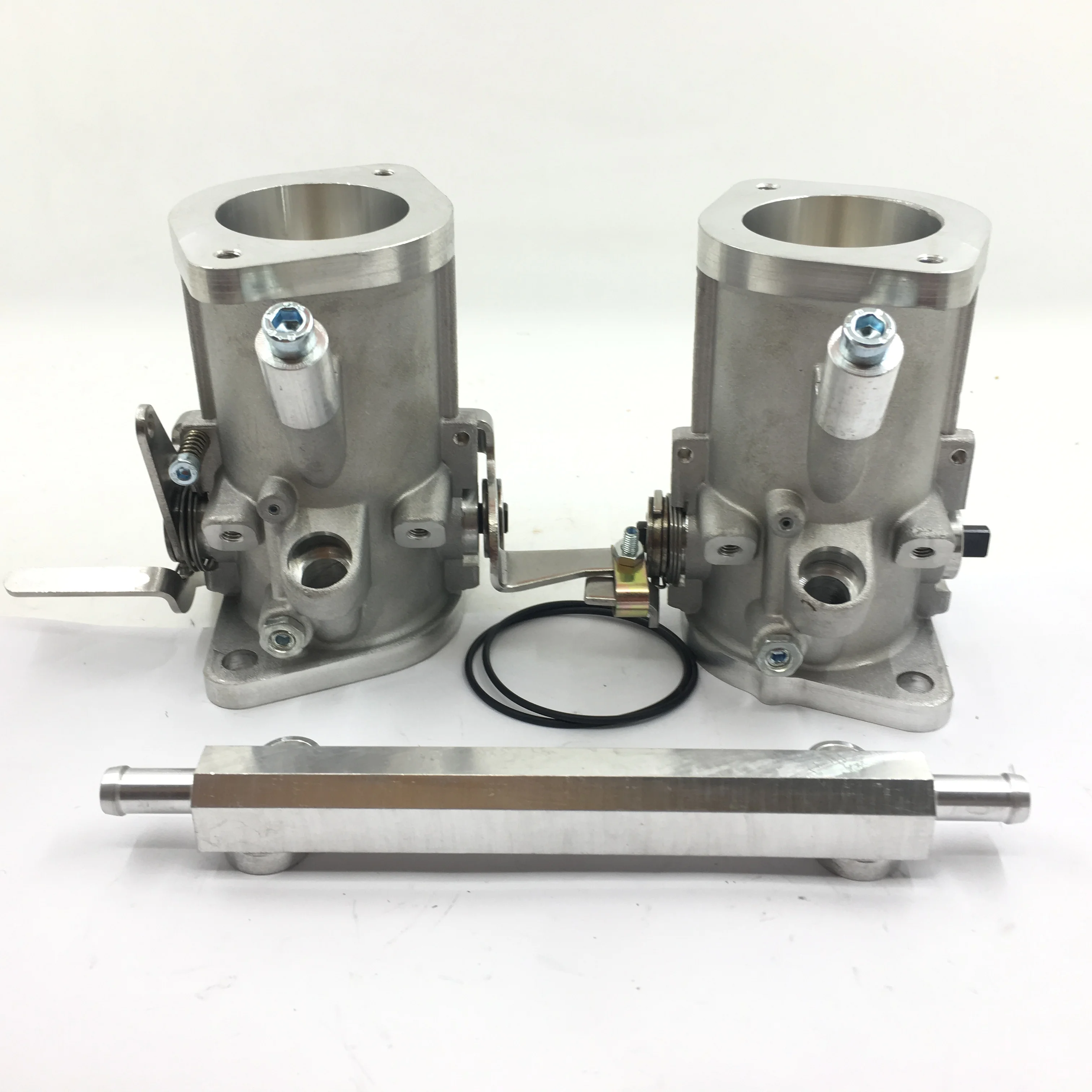 

42 IDA 42IDA Throttle Bodies replace 42mm Weber & dellorto carb carburetor