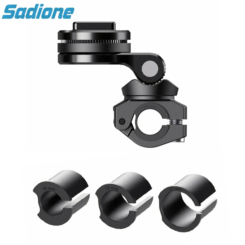 SP Connect Bike Mounts for Smartphones