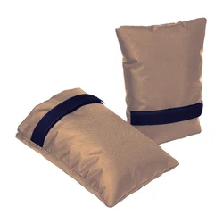 Weatherproof Outdoor Faucet Insulation Cover for Winter Freeze Protection (PURPLE)