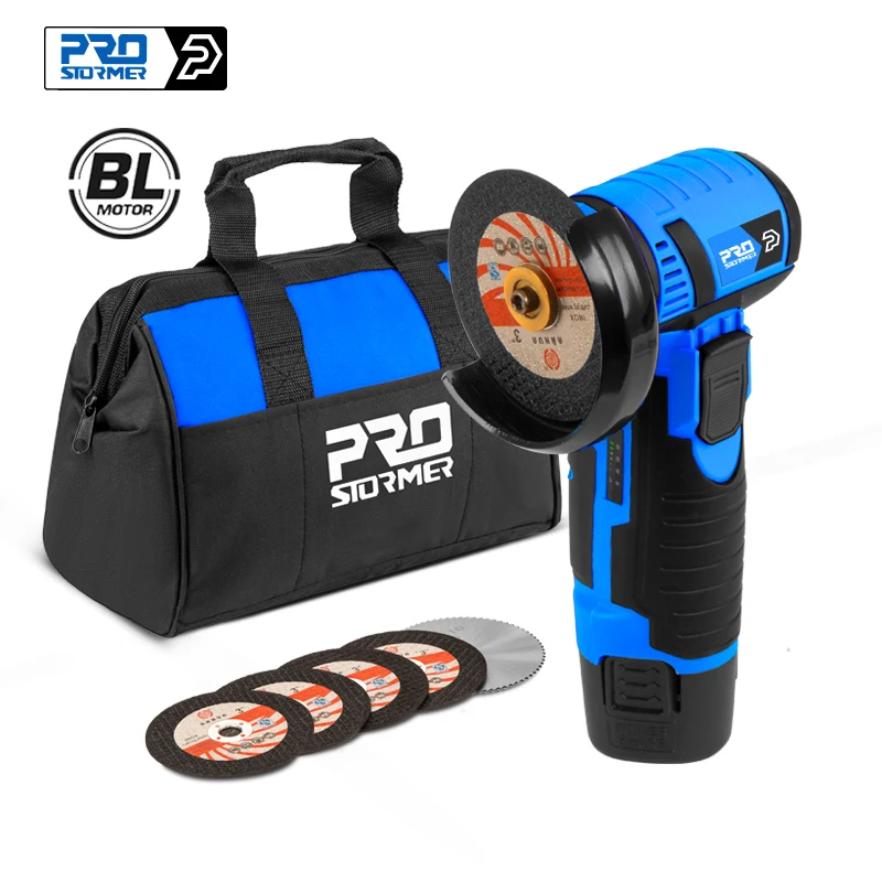 Мини Ушм Prostormer Купить