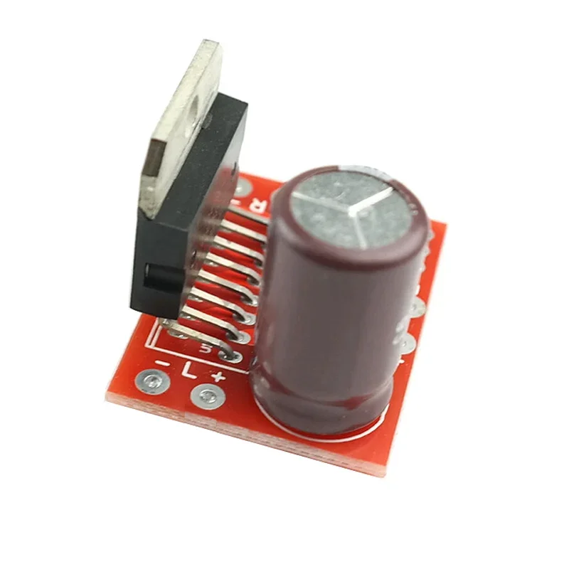 Рисунок 2 - DLHiFi Усилители звука усилитель