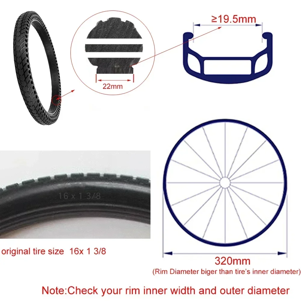 Rim Width Tire Size Chart Road Bike Inner Rim Bicycle Tire Rim